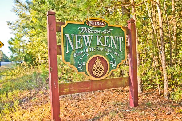 6215 Chesapeake Circle, New Kent, VA 23124